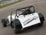 Caterham Seven Superlight R300 Challenge 2009 года